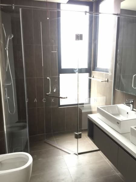 Kondominium untuk Dijual di The Rainz - Jacky Wong - Bathroom - PropertyGuru.com.my