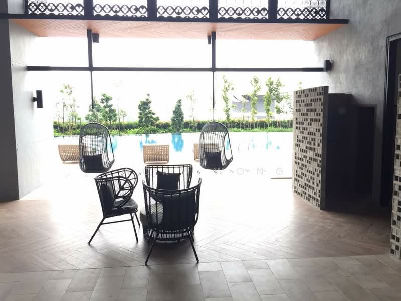 Kondominium untuk Dijual di The Rainz - Jacky Wong - Exterior - PropertyGuru.com.my