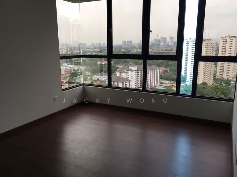 Kondominium untuk Dijual di The Rainz - Jacky Wong - View - PropertyGuru.com.my