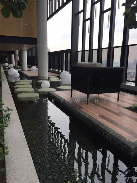 Kondominium untuk Dijual di The Rainz - Jacky Wong - Exterior - PropertyGuru.com.my