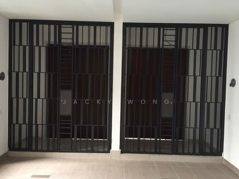 Kondominium untuk Dijual di The Rainz - Jacky Wong - PropertyGuru.com.my