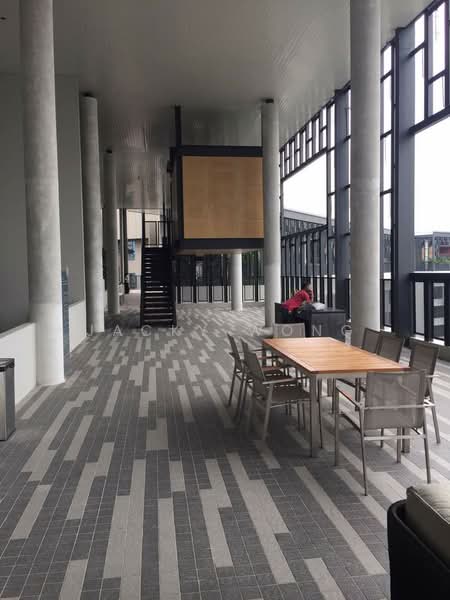 Kondominium untuk Dijual di The Rainz - Jacky Wong - PropertyGuru.com.my