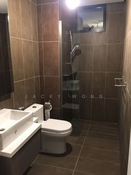 Kondominium untuk Dijual di The Rainz - Jacky Wong - PropertyGuru.com.my