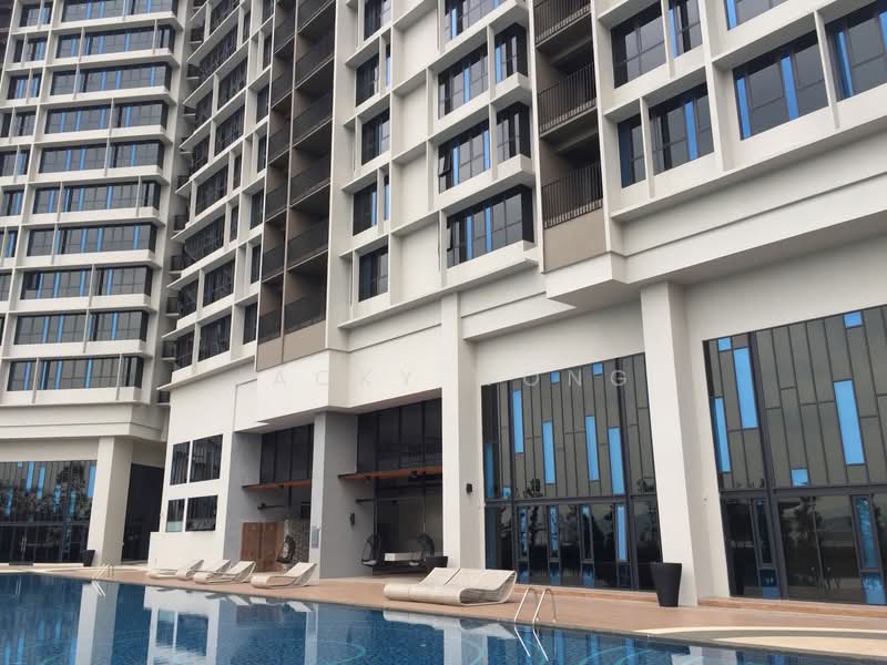 Kondominium untuk Dijual di The Rainz - Jacky Wong - PropertyGuru.com.my