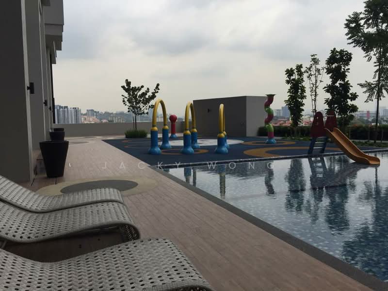 Kondominium untuk Dijual di The Rainz - Jacky Wong - PropertyGuru.com.my