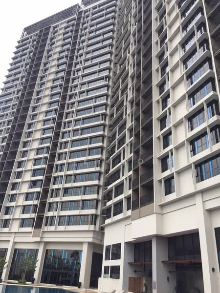 Kondominium untuk Dijual di The Rainz - Jacky Wong - PropertyGuru.com.my