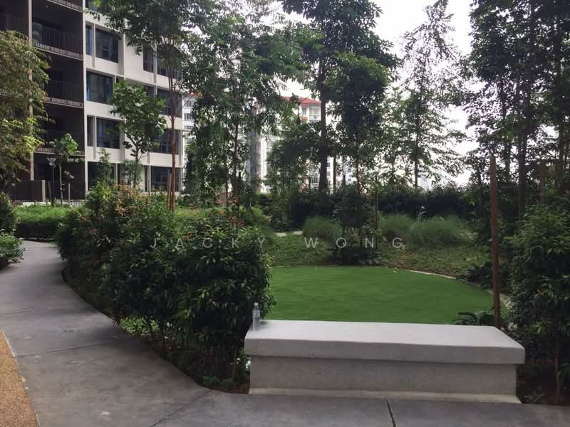 Kondominium untuk Dijual di The Rainz - Jacky Wong - PropertyGuru.com.my