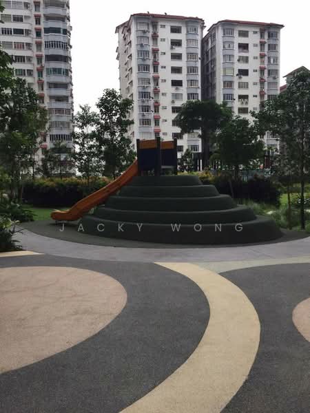 Kondominium untuk Dijual di The Rainz - Jacky Wong - PropertyGuru.com.my