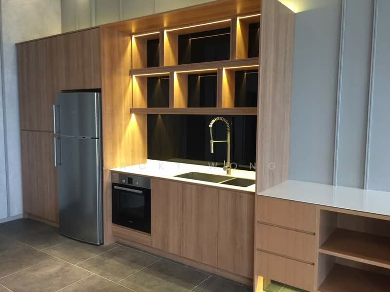 Kondominium untuk Dijual di The Rainz - Jacky Wong - PropertyGuru.com.my