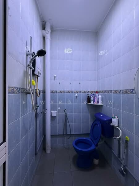 Rumah Teres 1 Tingkat untuk Dijual di Skudai (Johor) - Edward Siow - Bathroom - PropertyGuru.com.my