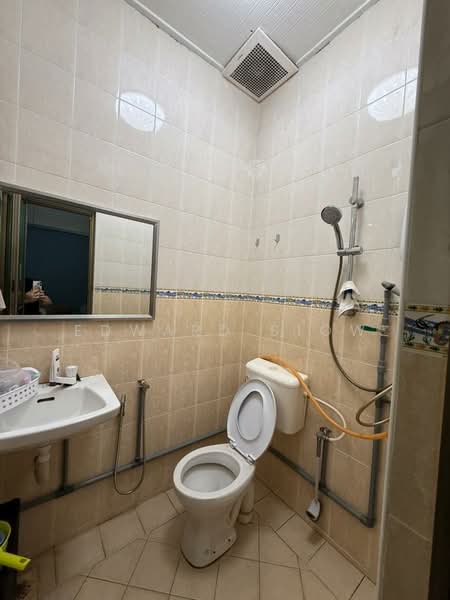 Rumah Teres 1 Tingkat untuk Dijual di Skudai (Johor) - Edward Siow - Bathroom - PropertyGuru.com.my