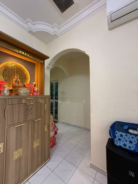 Rumah Teres 1 Tingkat untuk Dijual di Skudai (Johor) - Edward Siow - Interior - PropertyGuru.com.my