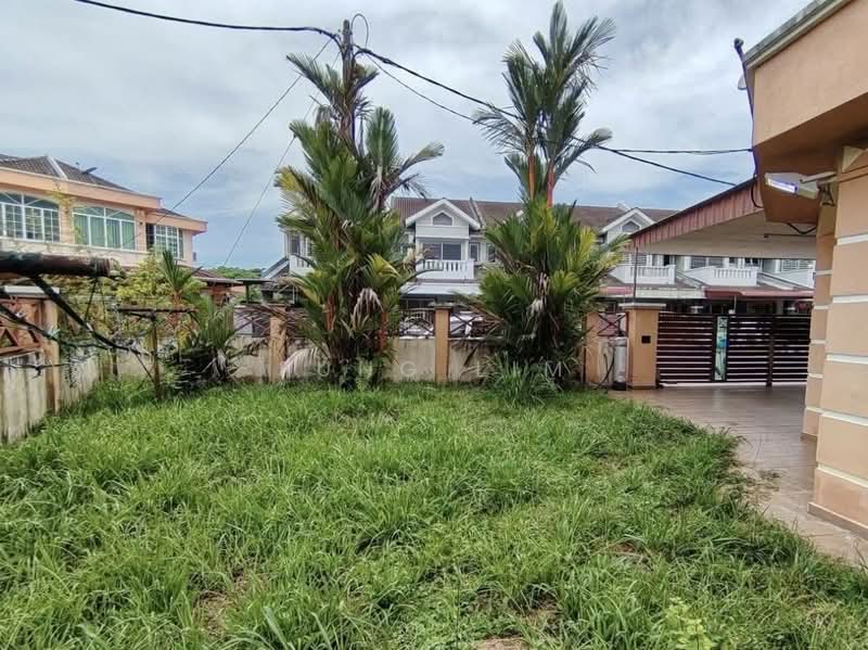 Semi-Detached House for Sale in Taman Sungai Mas (Taiping) - Fung Lim - Exterior - PropertyGuru.com.my