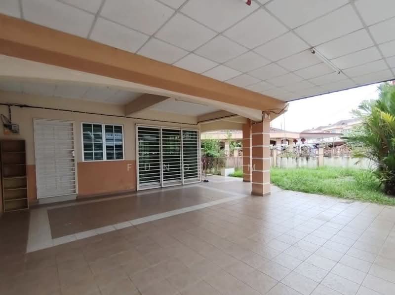Semi-Detached House for Sale in Taman Sungai Mas (Taiping) - Fung Lim - Exterior - PropertyGuru.com.my