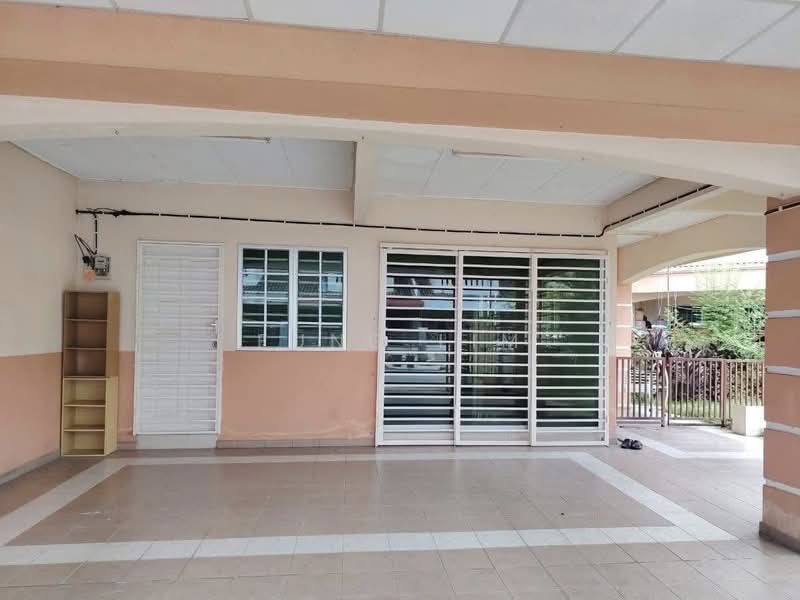 Semi-Detached House for Sale in Taman Sungai Mas (Taiping) - Fung Lim - Exterior - PropertyGuru.com.my
