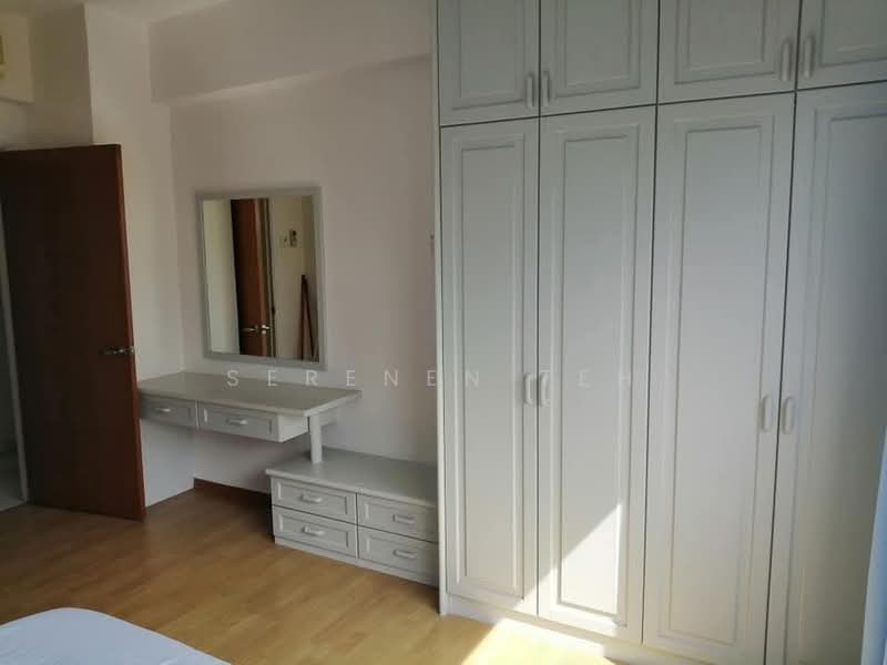 Kondominium untuk Disewa di 1 Persiaran Gurney - SERENEN TEH - Bedroom - PropertyGuru.com.my