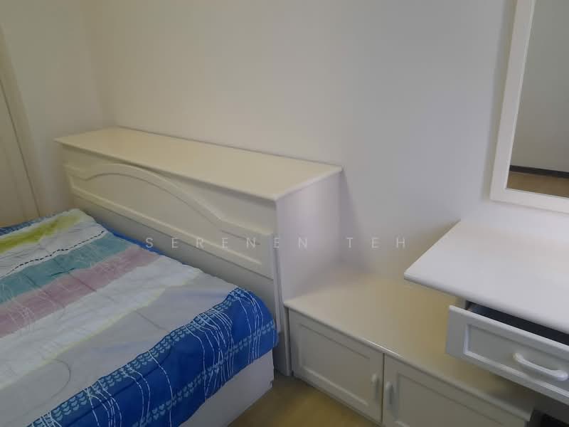Kondominium untuk Disewa di 1 Persiaran Gurney - SERENEN TEH - Bedroom - PropertyGuru.com.my