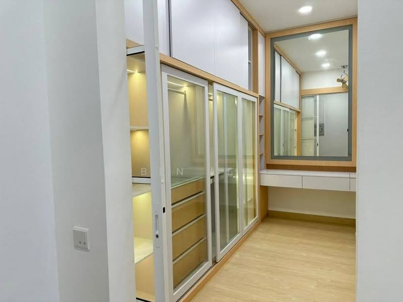 Apartment for Rent at Eco Nest @ Eco Botanic - Ben Lee - Interior - PropertyGuru.com.my
