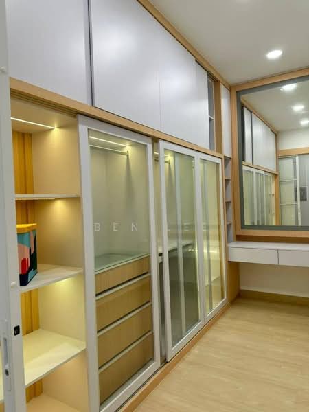 Apartment for Rent at Eco Nest @ Eco Botanic - Ben Lee - Interior - PropertyGuru.com.my