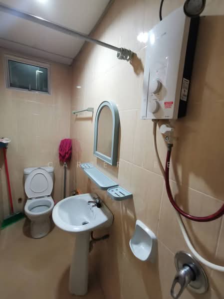 Pangsapuri untuk Disewa di Sri Samudera Apartment (Seaview Residence Suites) - Carter Lee - PropertyGuru.com.my