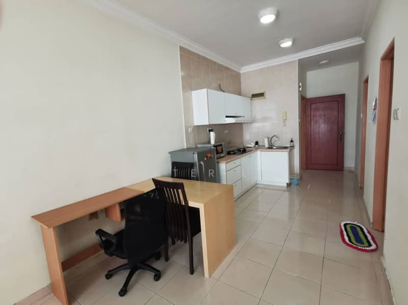 Pangsapuri untuk Disewa di Sri Samudera Apartment (Seaview Residence Suites) - Carter Lee - PropertyGuru.com.my