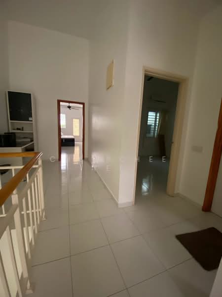 2-storey Terraced House for Rent in Setia Tropika (Johor Bahru) - Chew Chee Yee - Corridor - PropertyGuru.com.my