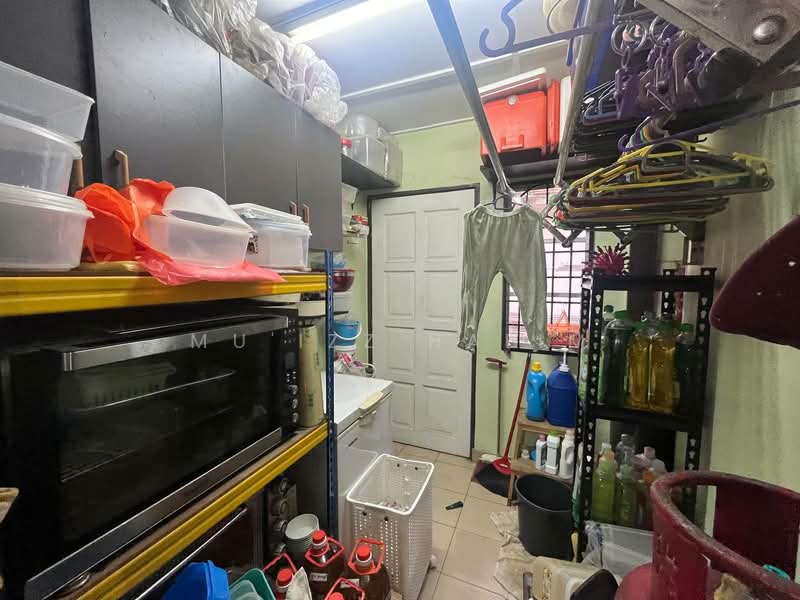 2-storey Terraced House for Sale in Saujana Utama 2 (Ijok) - Mu'izz Halim - Interior - PropertyGuru.com.my