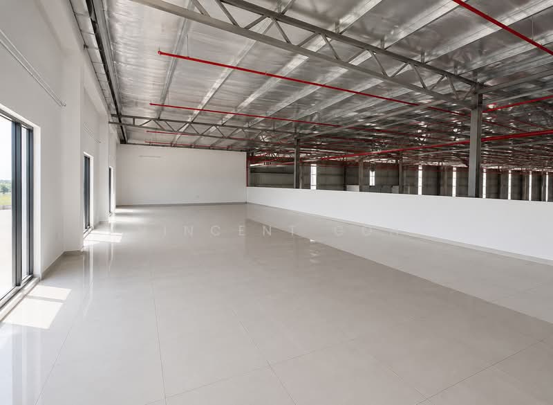 Kilang untuk Disewa di Pulau Carey (Carey Island) (Selangor) - Vincent Goh - Interior - PropertyGuru.com.my
