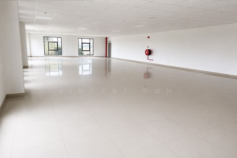 Kilang untuk Disewa di Pulau Carey (Carey Island) (Selangor) - Vincent Goh - Interior - PropertyGuru.com.my