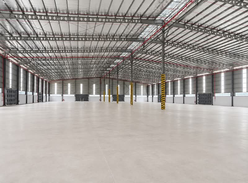 Kilang untuk Disewa di Pulau Carey (Carey Island) (Selangor) - Vincent Goh - Interior - PropertyGuru.com.my