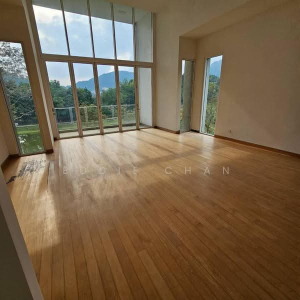 Bungalow House for Sale in Ulu Kelang (Selangor) - Eddie Chan - Living Room - PropertyGuru.com.my