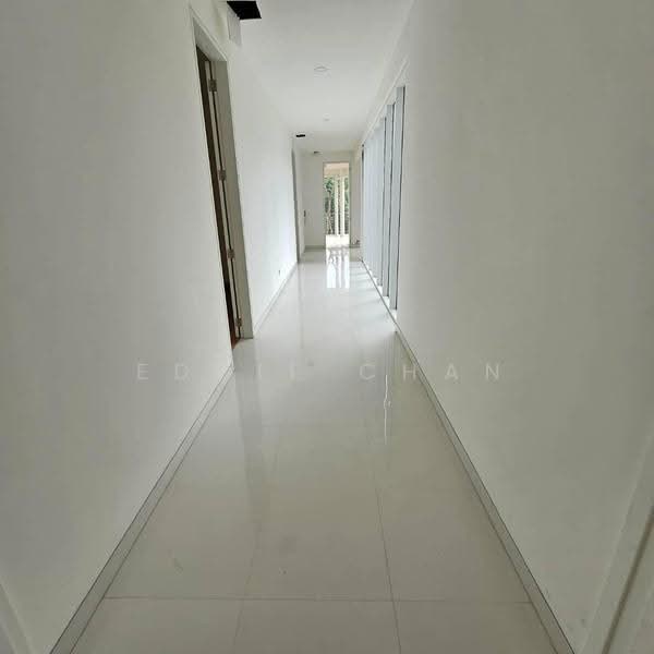 Bungalow House for Sale in Ulu Kelang (Selangor) - Eddie Chan - Corridor - PropertyGuru.com.my