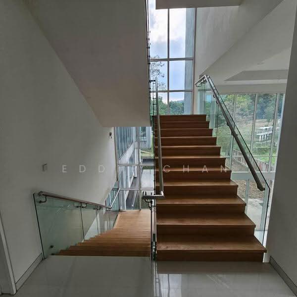 Bungalow House for Sale in Ulu Kelang (Selangor) - Eddie Chan - Interior - PropertyGuru.com.my