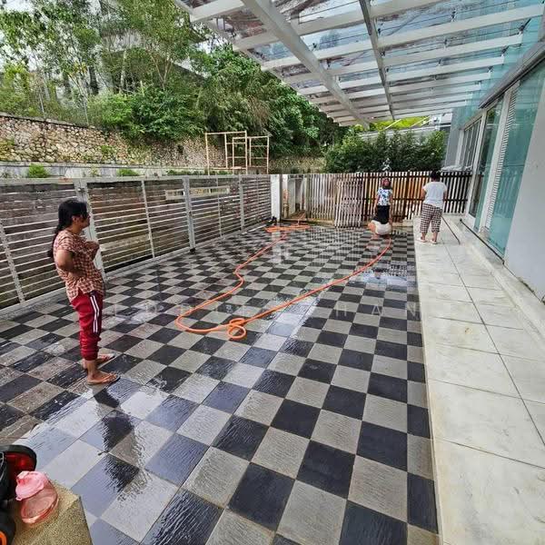 Bungalow House for Sale in Ulu Kelang (Selangor) - Eddie Chan - Exterior - PropertyGuru.com.my