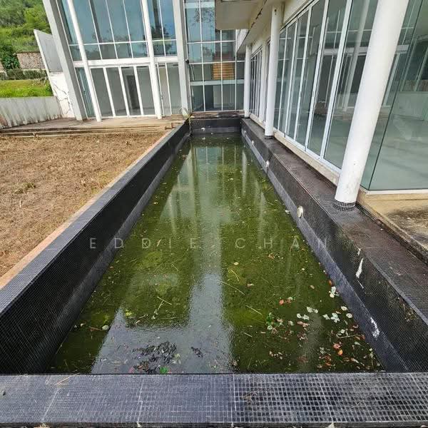 Bungalow House for Sale in Ulu Kelang (Selangor) - Eddie Chan - Exterior - PropertyGuru.com.my