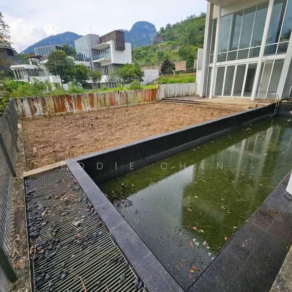 Bungalow House for Sale in Ulu Kelang (Selangor) - Eddie Chan - Exterior - PropertyGuru.com.my