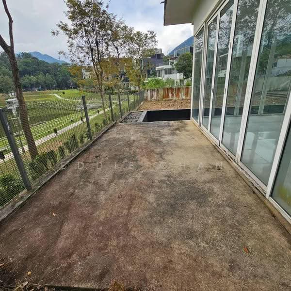 Bungalow House for Sale in Ulu Kelang (Selangor) - Eddie Chan - Exterior - PropertyGuru.com.my