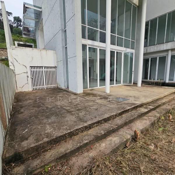 Bungalow House for Sale in Ulu Kelang (Selangor) - Eddie Chan - Exterior - PropertyGuru.com.my