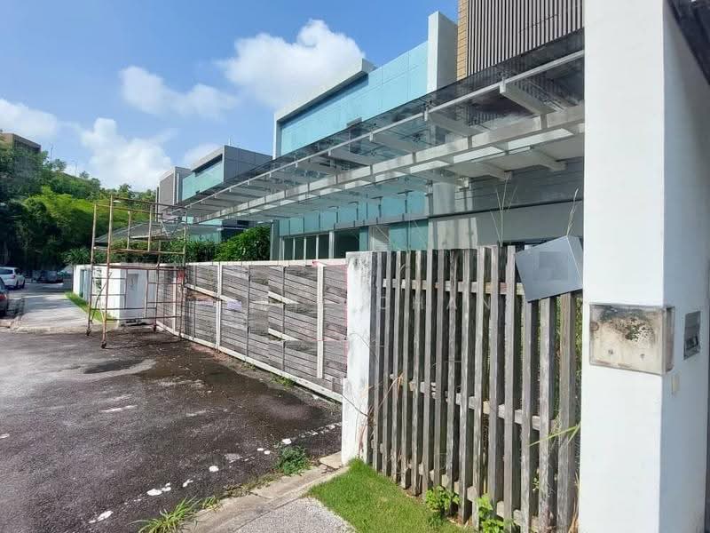 Bungalow House for Sale in Ulu Kelang (Selangor) - Eddie Chan - Exterior - PropertyGuru.com.my