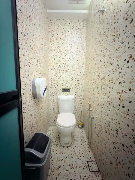 Shop for Rent in Taman Sutera Utama (Skudai) - Kim Yeng Loh - Bathroom - PropertyGuru.com.my