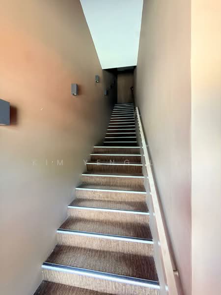 Shop for Rent in Taman Sutera Utama (Skudai) - Kim Yeng Loh - Corridor - PropertyGuru.com.my