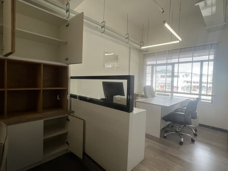 Shop / Office for Sale in Bayan Baru (Penang) - Leesa Cheah - Interior - PropertyGuru.com.my