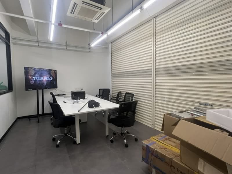 Shop / Office for Sale in Bayan Baru (Penang) - Leesa Cheah - Interior - PropertyGuru.com.my