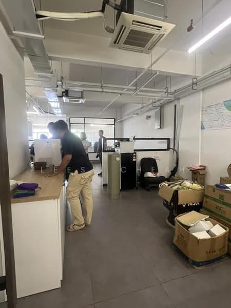 Shop / Office for Sale in Bayan Baru (Penang) - Leesa Cheah - Interior - PropertyGuru.com.my