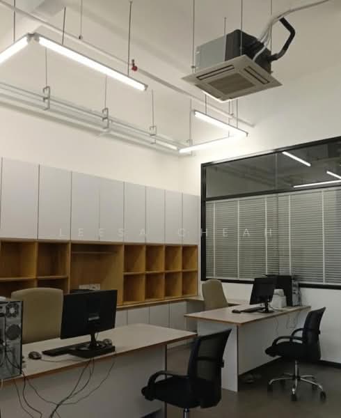 Shop / Office for Sale in Bayan Baru (Penang) - Leesa Cheah - Study - PropertyGuru.com.my