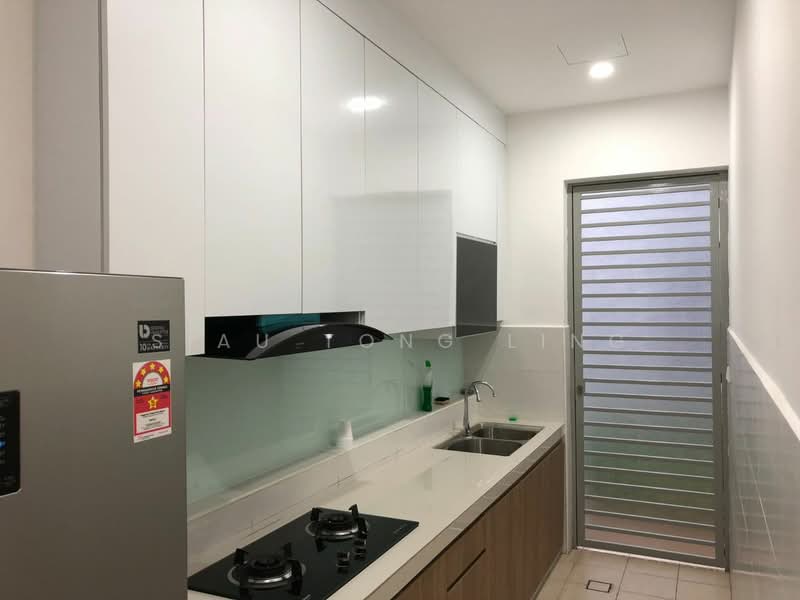 Rumah Teres 2 Tingkat untuk Disewa di Horizon Hills (Iskandar Puteri (Nusajaya)) - Siau Tong Ling - PropertyGuru.com.my