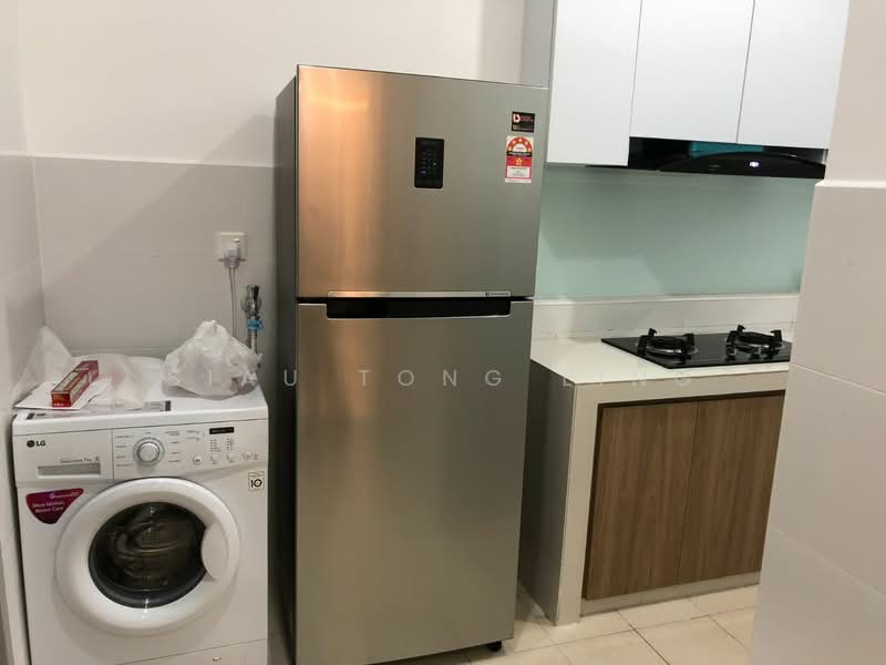 Rumah Teres 2 Tingkat untuk Disewa di Horizon Hills (Iskandar Puteri (Nusajaya)) - Siau Tong Ling - PropertyGuru.com.my
