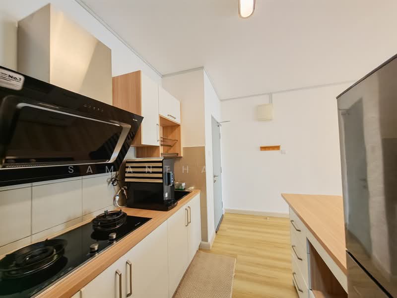 Servis Apartment untuk Disewa di Kiara Kasih - Samantha Chooi - PropertyGuru.com.my