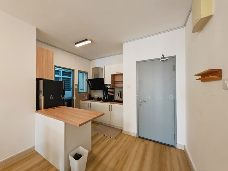 Servis Apartment untuk Disewa di Kiara Kasih - Samantha Chooi - PropertyGuru.com.my