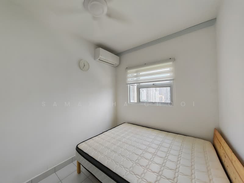 Servis Apartment untuk Disewa di Kiara Kasih - Samantha Chooi - PropertyGuru.com.my